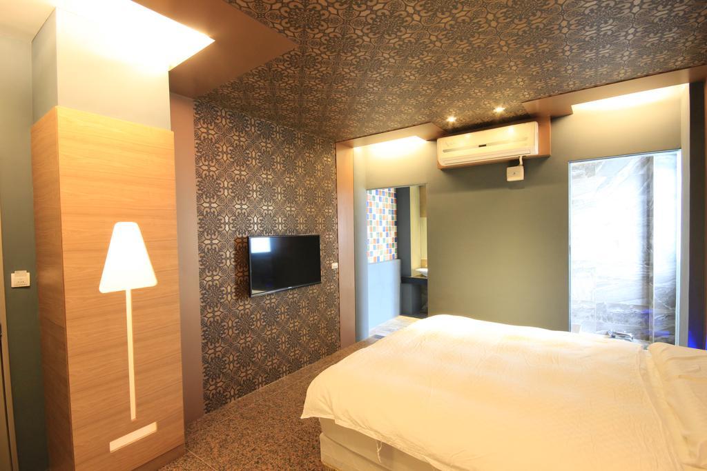 Bollinger B&B Hualien City Room photo